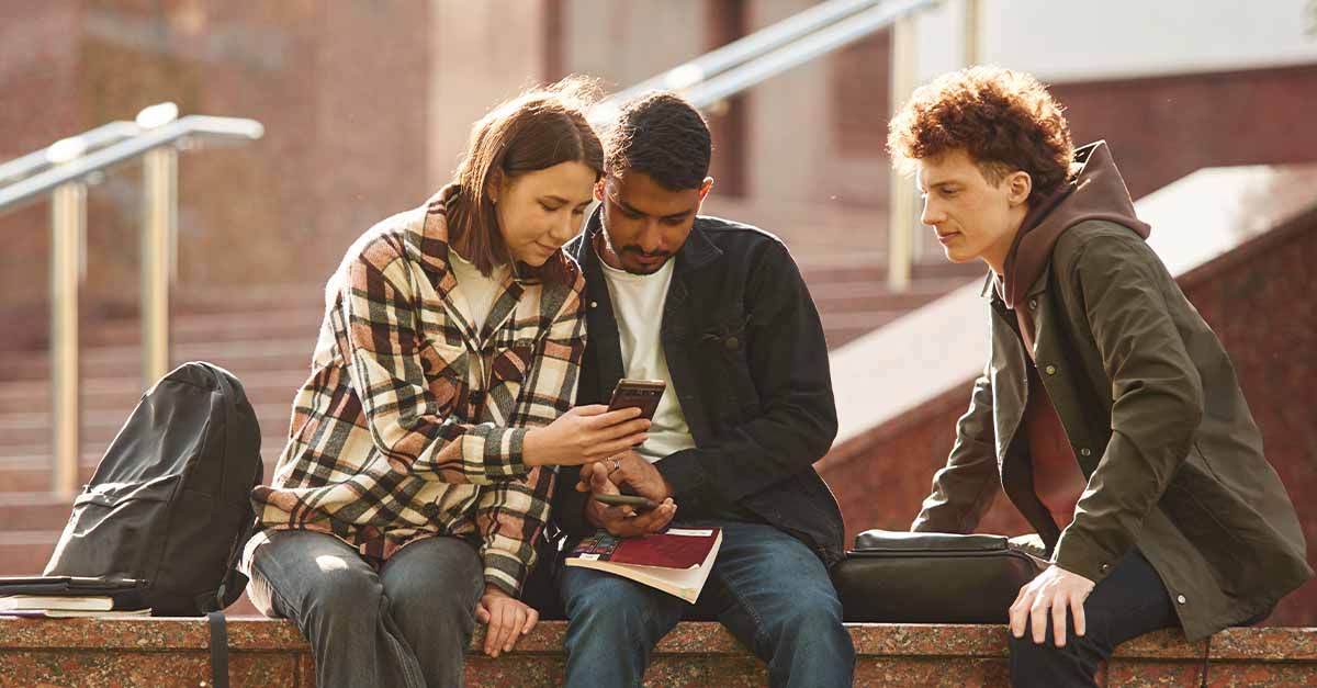 Transform Your Campus with Real-Time Data