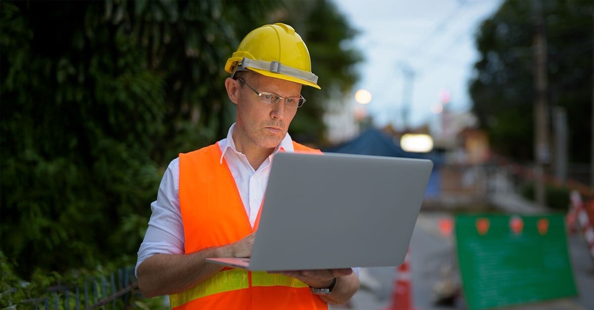 The Backbone of Reliable Maintenance Operations for the Utility Sector