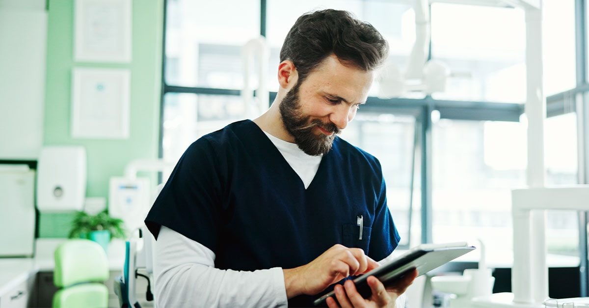 Transform Healthcare Maintenance and Work Order Management with a Modern CMMS