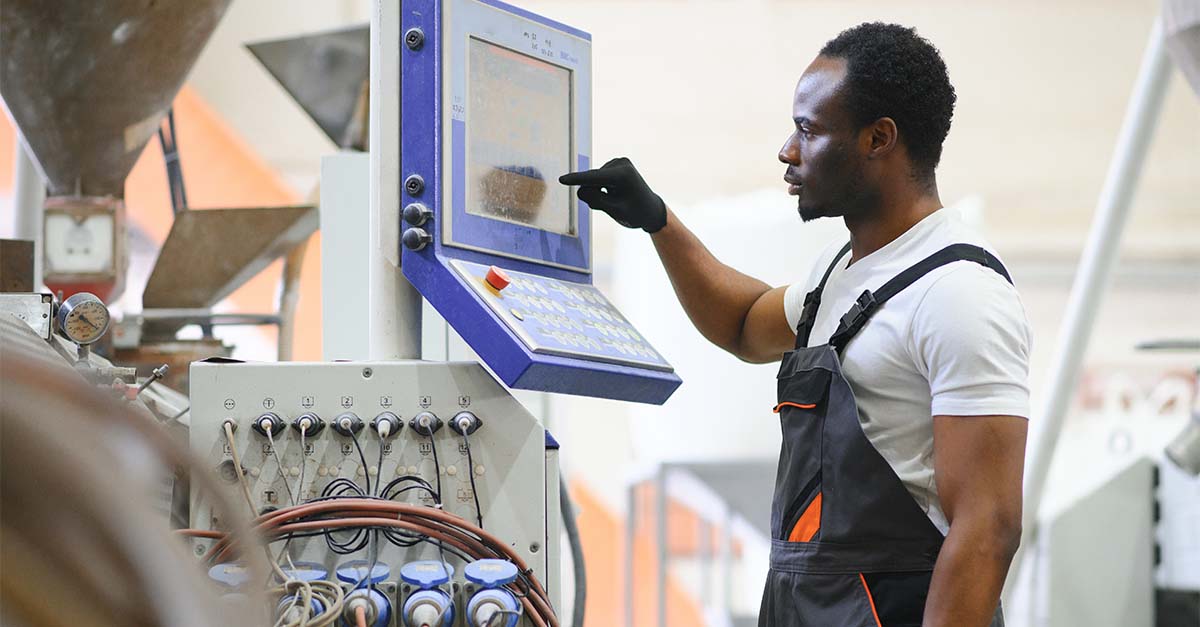 Turning Asset Management Compliance into a Strategic Advantage for Process Manufacturing